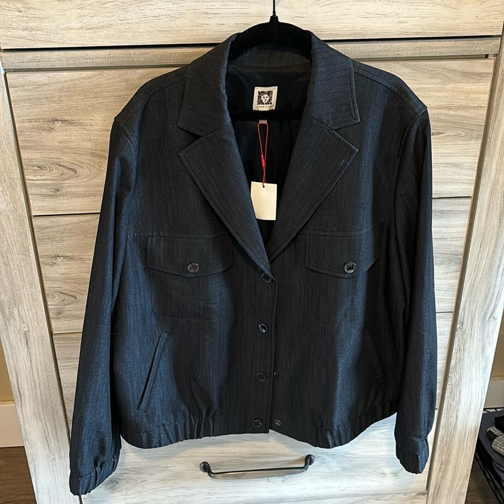 Anne Klein Jacket